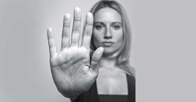 Al tipificar el delito de acoso sexual callejero como una conducta autónoma se podrá llenar el vacío jurídico que existe hoy. Imagen de referencia.