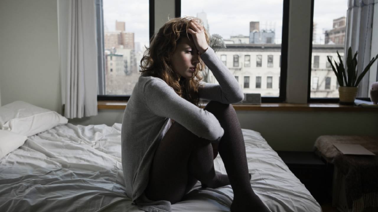 Es vital prestar atención a los síntomas de ansiedad y depresión.