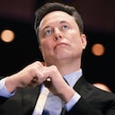 Elon Musk CEO y accionista de Tesla