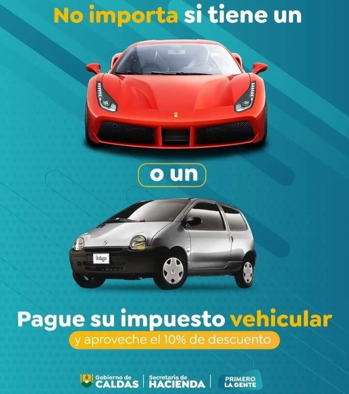 Motivan a los contribuyentes con descuentos especiales por pronto pago