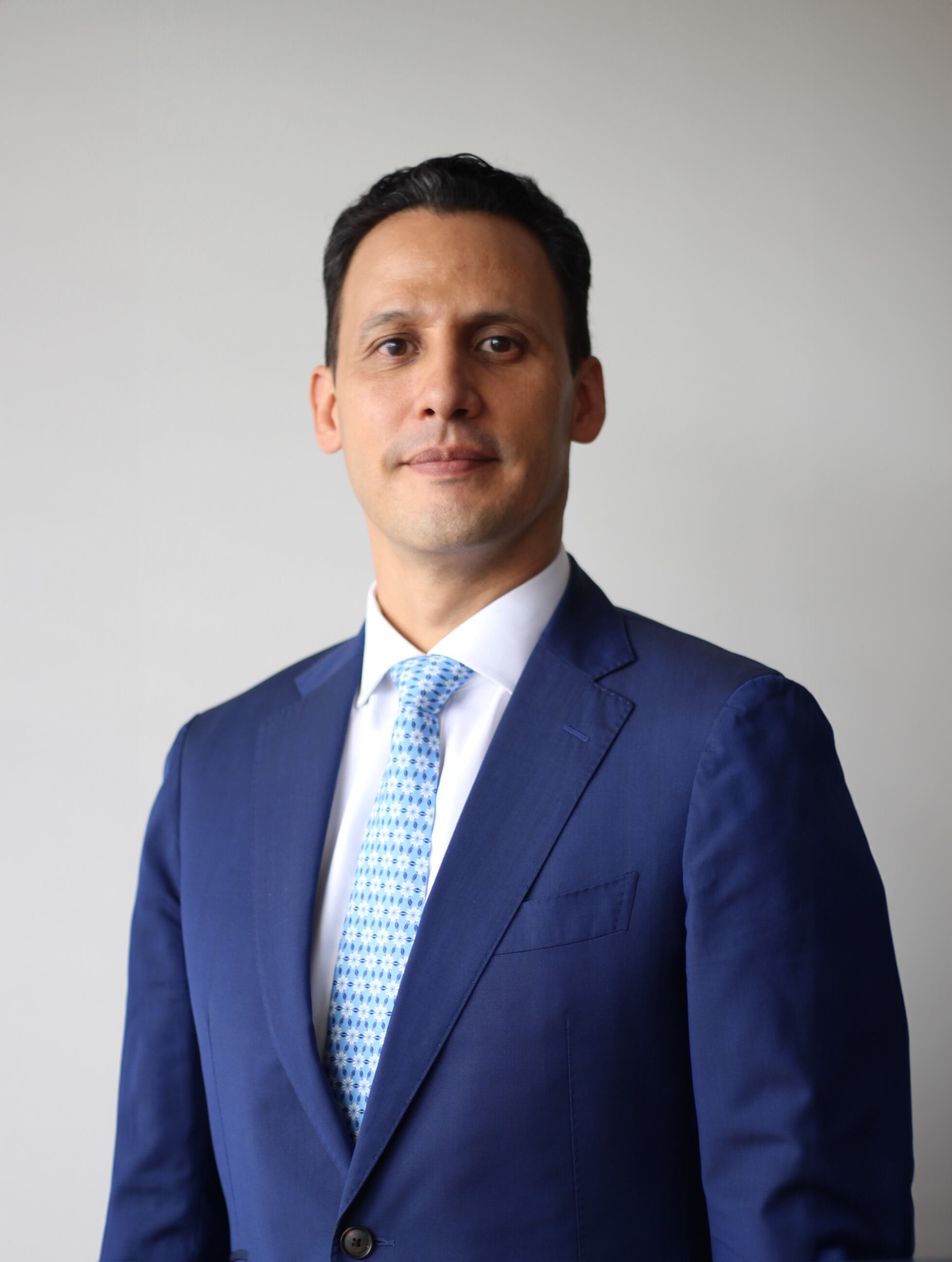 Julián Cárdenas, especialista Estrategia de Ahorro e Inversión de Protección.