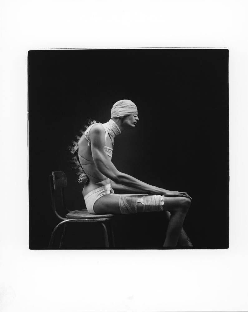 Camila Calle- Colombia. ArtsNexus Galería. Carrera 8 # 20-17 Las Nieves. Hora de inauguración: 12:00 m. Sábado 13 de Mayo