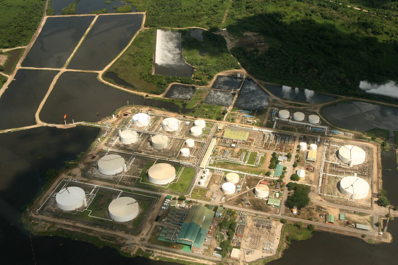 Petroleo