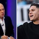 Carlos Antonio Vélez da como un hecho la llegada de Juan Fernando Quintero al América