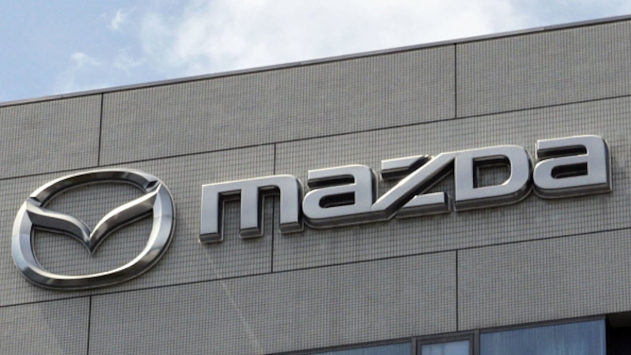 El Mazda EV-6 entro en fase de comercialización, en China, y se activó su periodo de preventa.