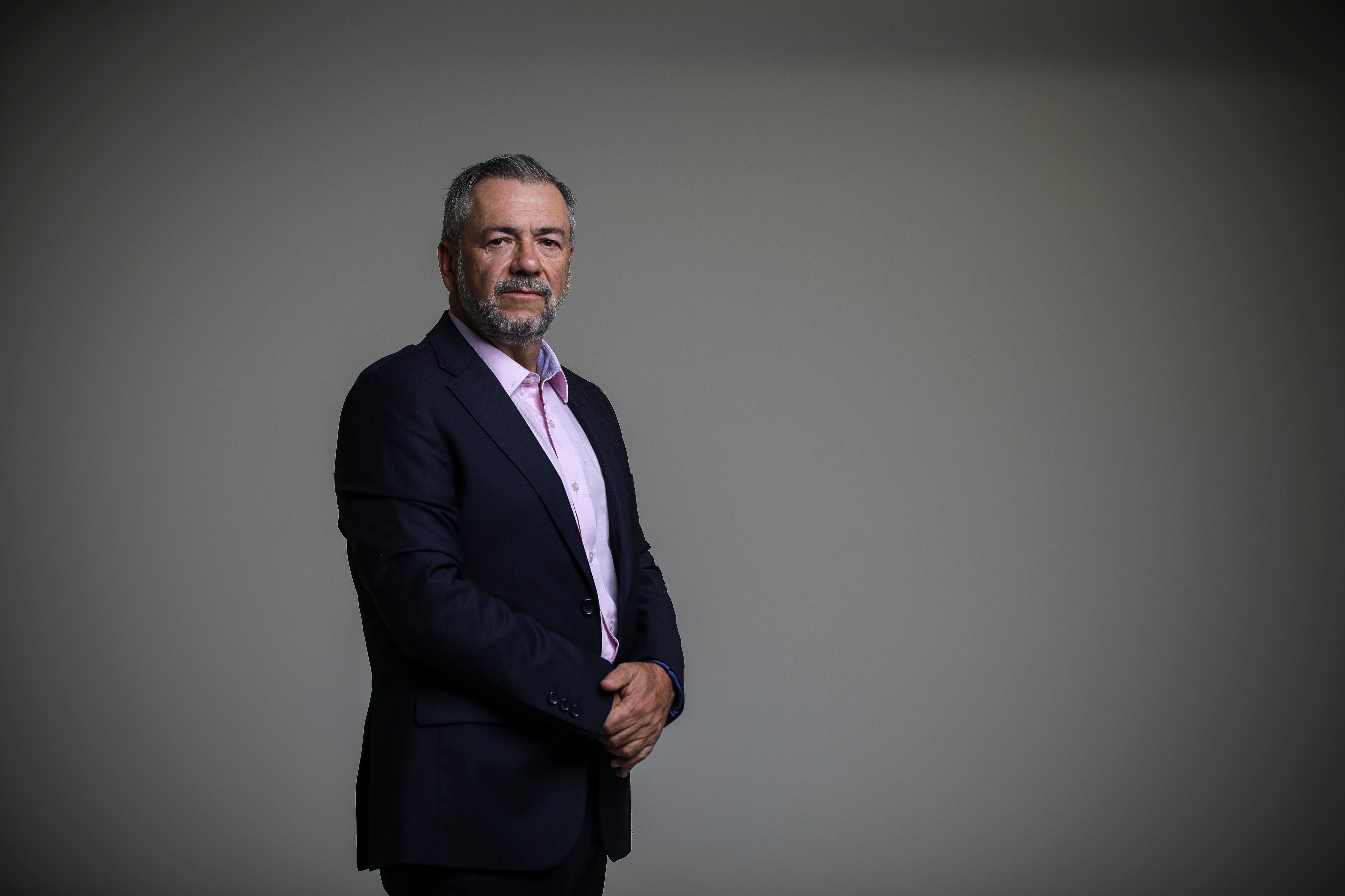 Julio Alberto Rincón