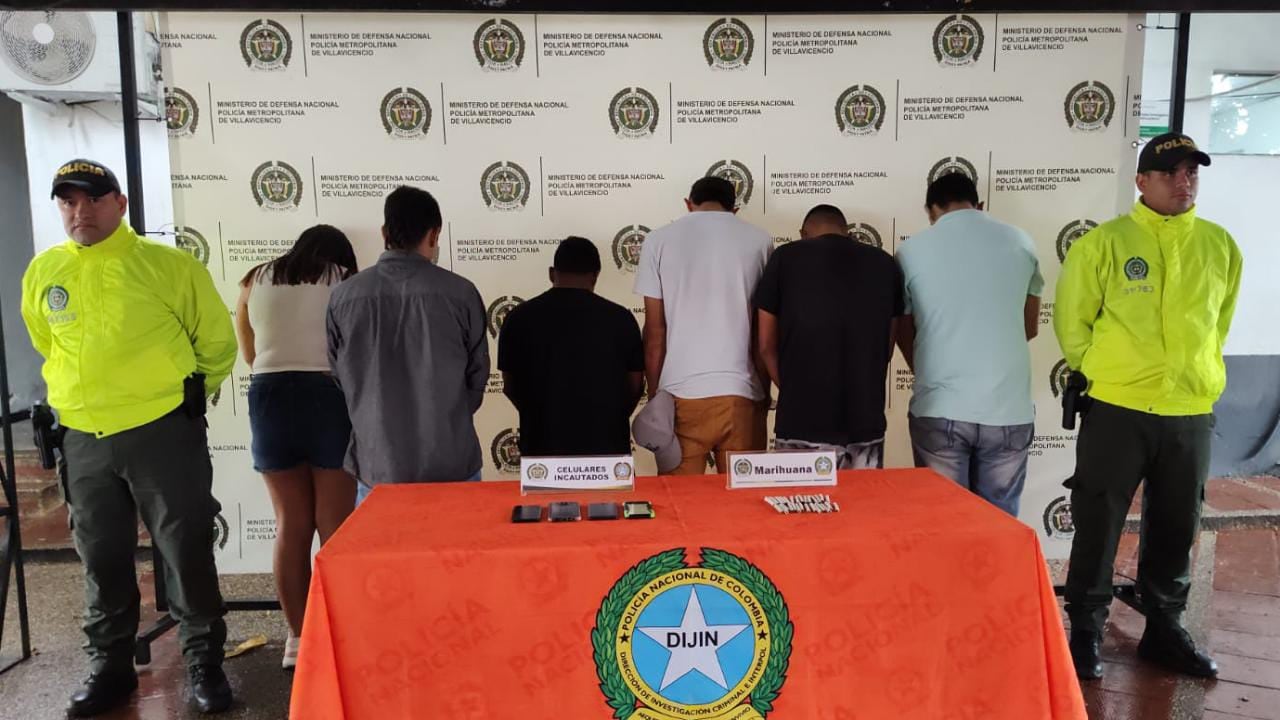 La operación “Tokio” tenía como objetivo devolver a la ciudadanía la seguridad de la plaza principal.