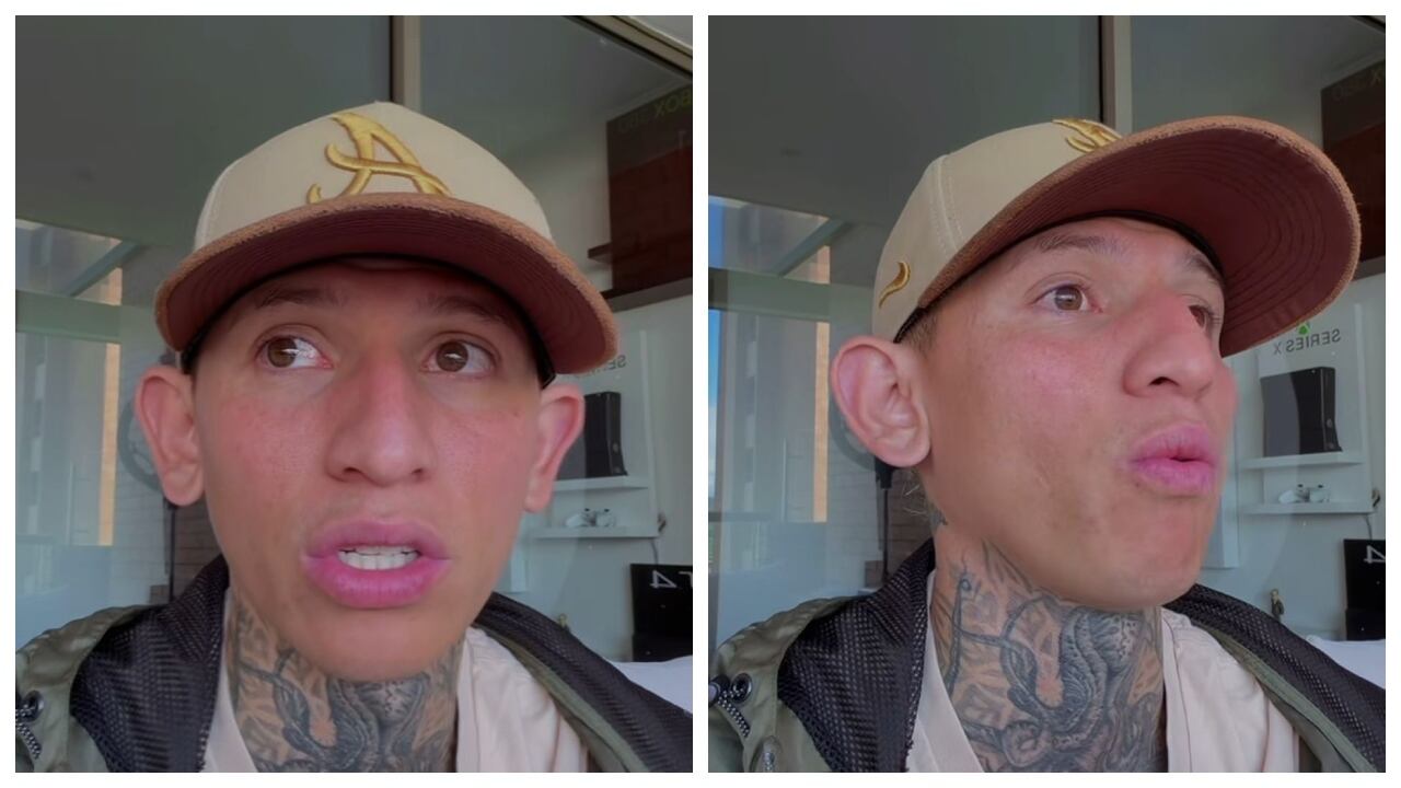 La Liendra respondió a las críticas por su documental