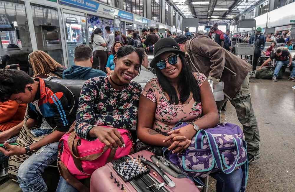 Foto: Carlos Julio Martínez / SEMANA