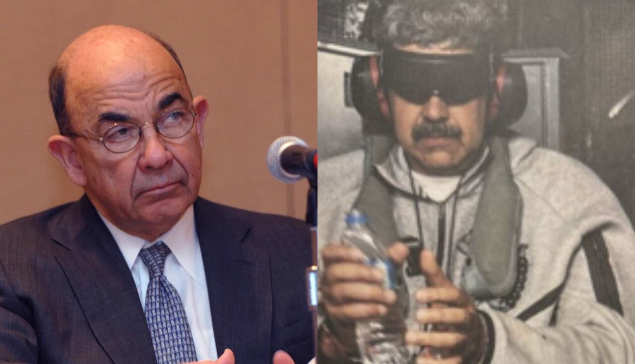 El juez Hellerstein ha conocido procesos relacionados con figuras del chavismo.