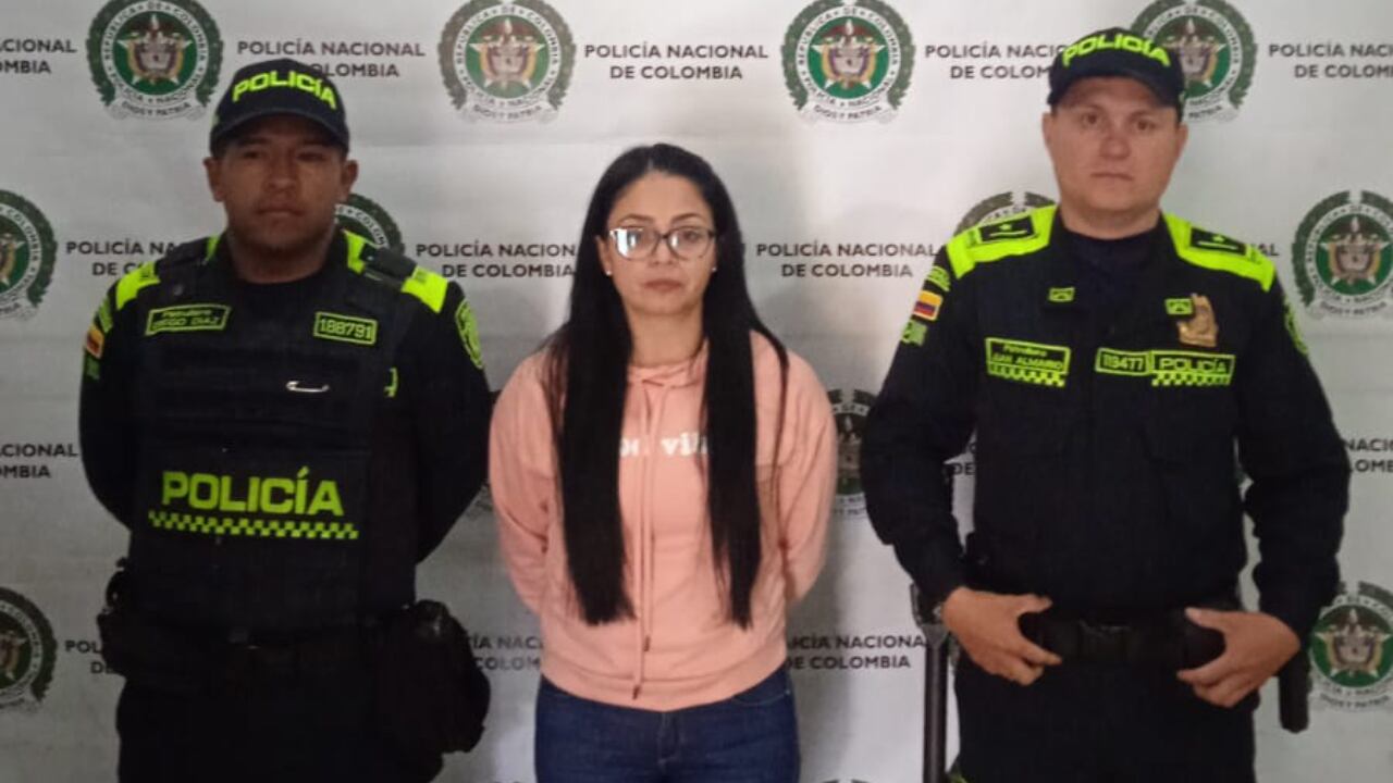 Operativo contra la extorsión en Bogotá: capturan a cinco personas que se la tenían 'al rojo' a la comunidad en Kennedy y La Candelaria