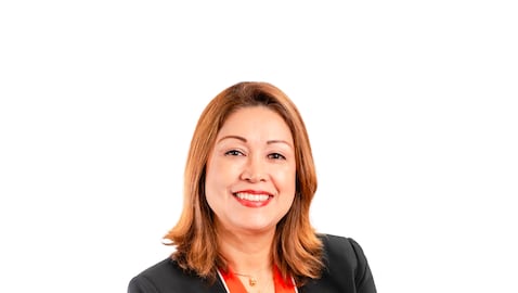 Columna Circulo de Mujeres