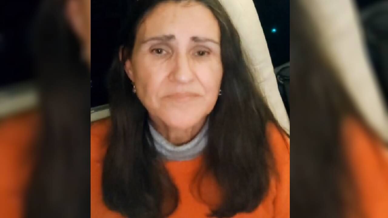 La española cuestionó que "nadie haga nada" para garantizar mejores oportunidades.