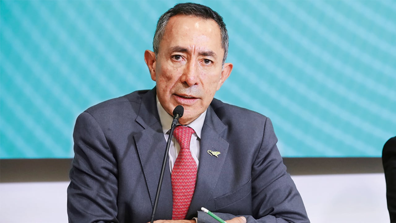 Ricardo Roa, expresidente de Ecopetrol, será acusado por las irregularidades en la financiación de la campaña Petro Presidente.