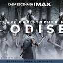 La nueva producción de Christopher Nolan apuesta por el formato IMAX para ampliar la escala visual de la adaptación del clásico poema de Homero.