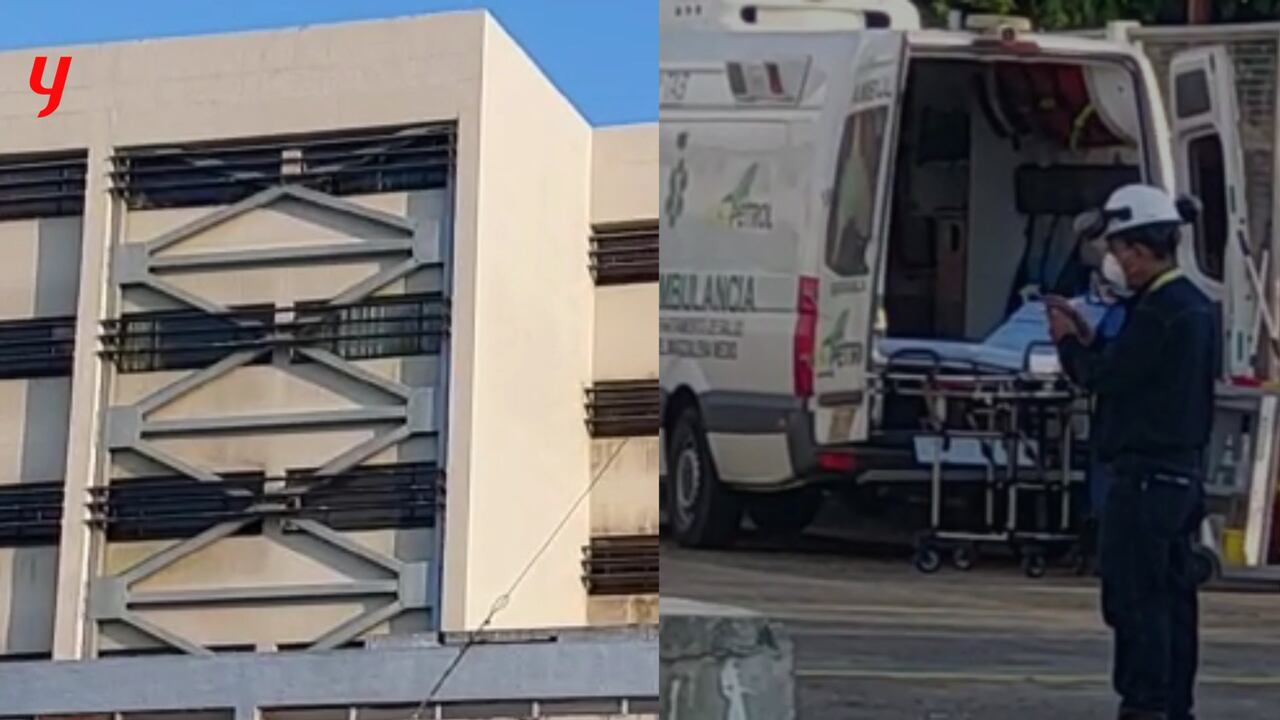 Ecopetrol indicó que no hará un pronunciamiento del hecho por respeto al trabajador y su familia.