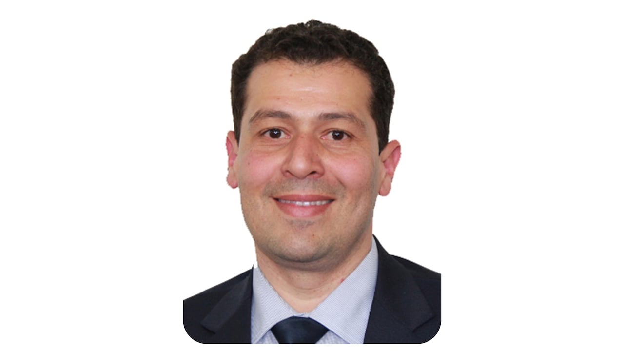 Senador José Alfredo Gnecco Zuleta