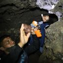 El hallazgo de un mastodonte en una mina de Irra, corregimiento de Quinchía, en Risaralda.