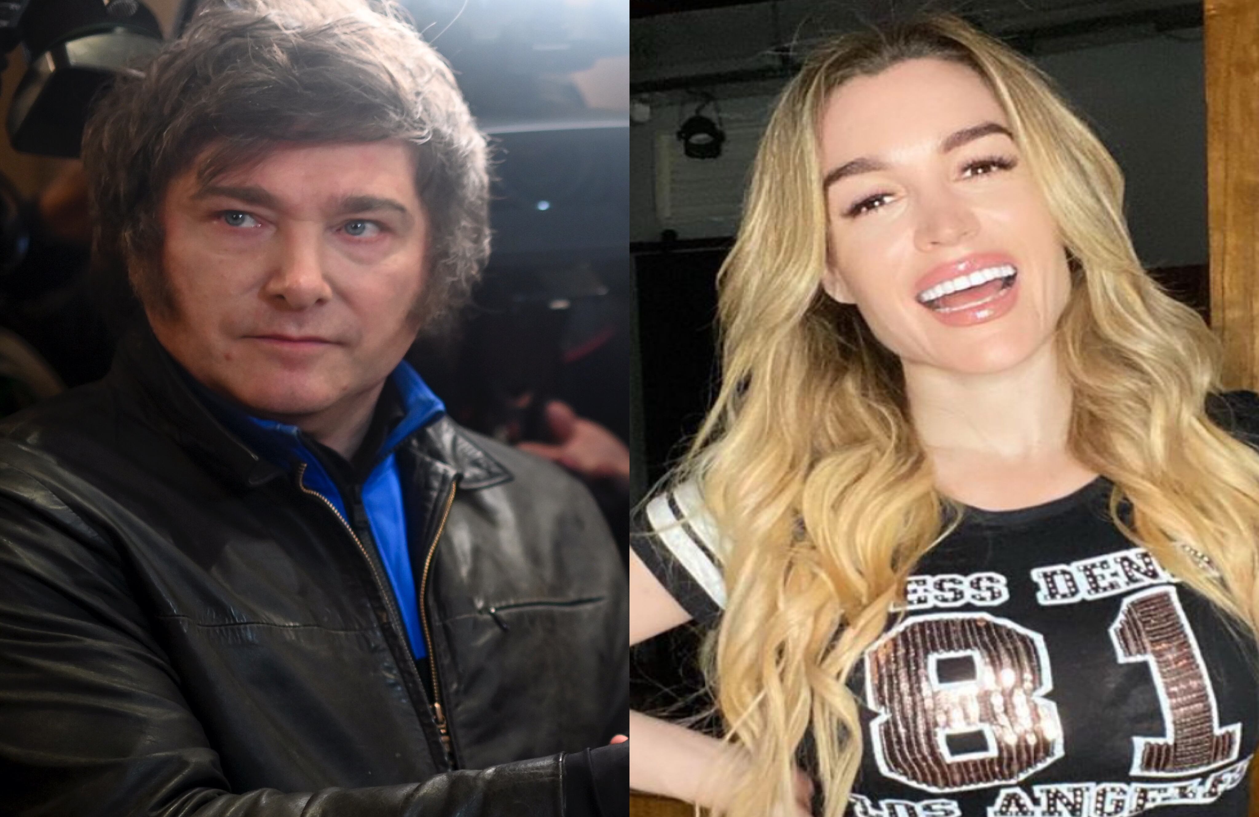 Fotos: Instagram @soyfatimaflorez.