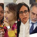 Las polémicas del consejo de ministros del presidente Gustavo Petro