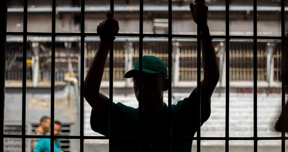 La cárcel de Villahermosa, en Cali.