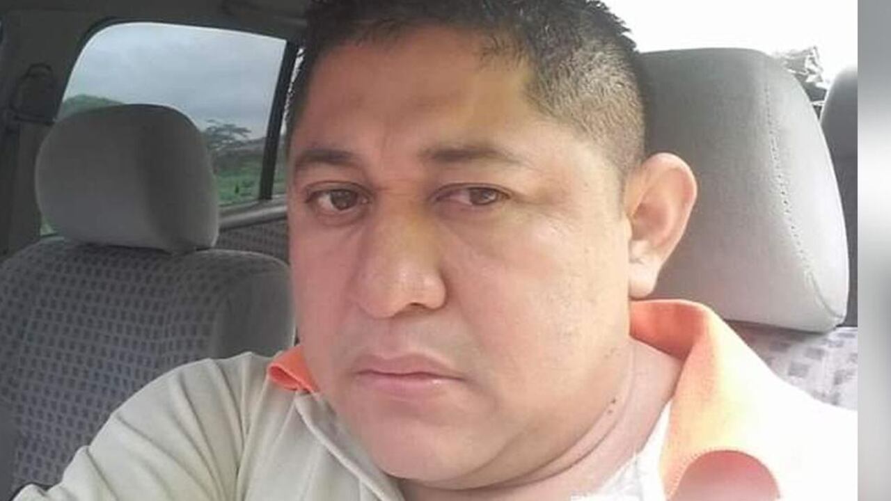 El líder wayúu José Santos Ramírez resultó herido con arma de fuego