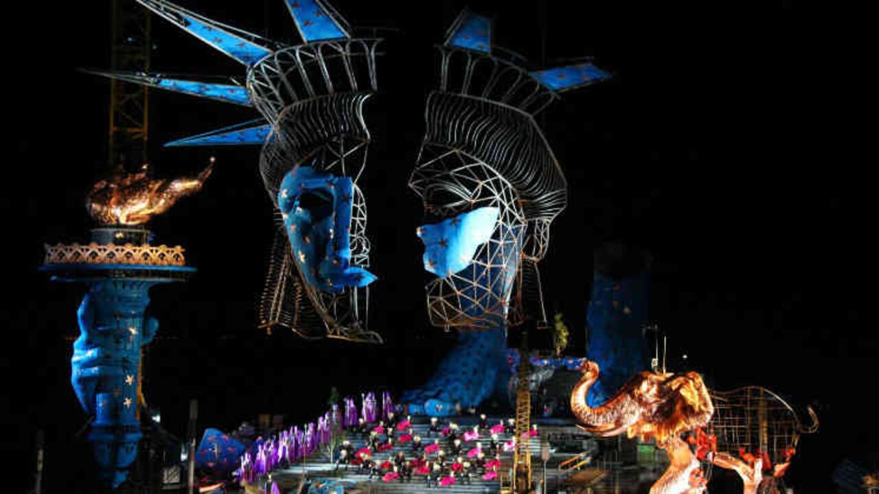 Foto: Johannes Simon | Getty Images.