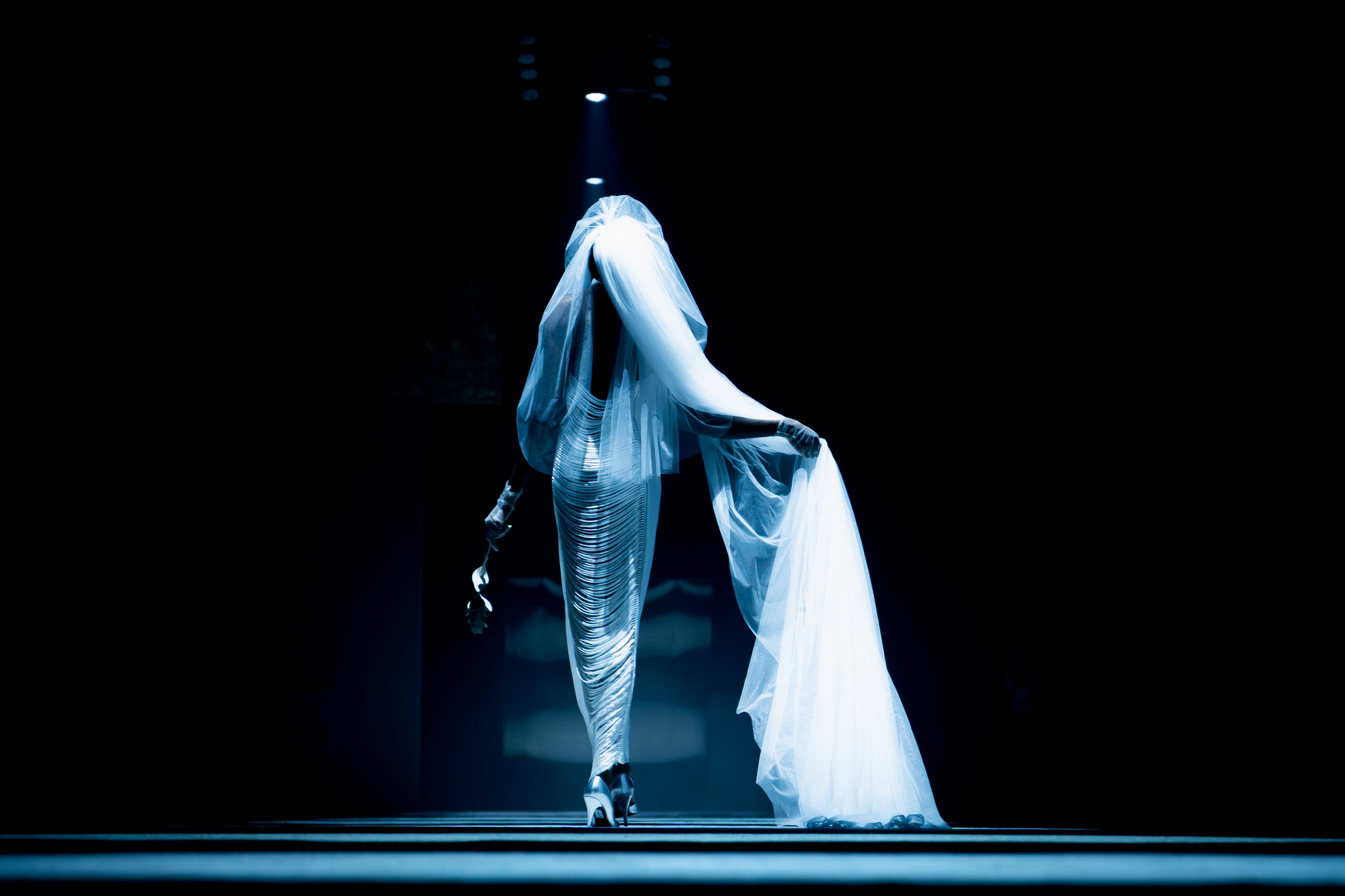 Pasarela Francesca Miranda Bogotá Fashion Week 2026