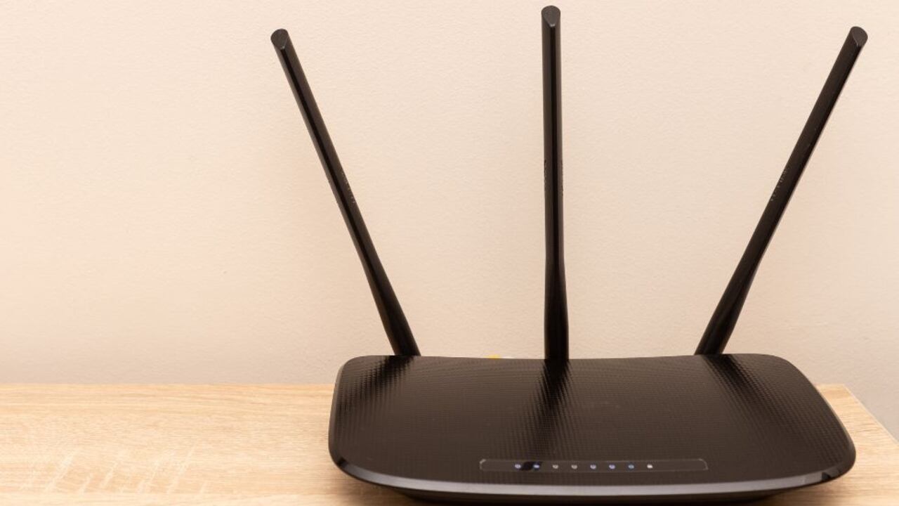 Router del WiFi: el significado que tienen las luces - El País