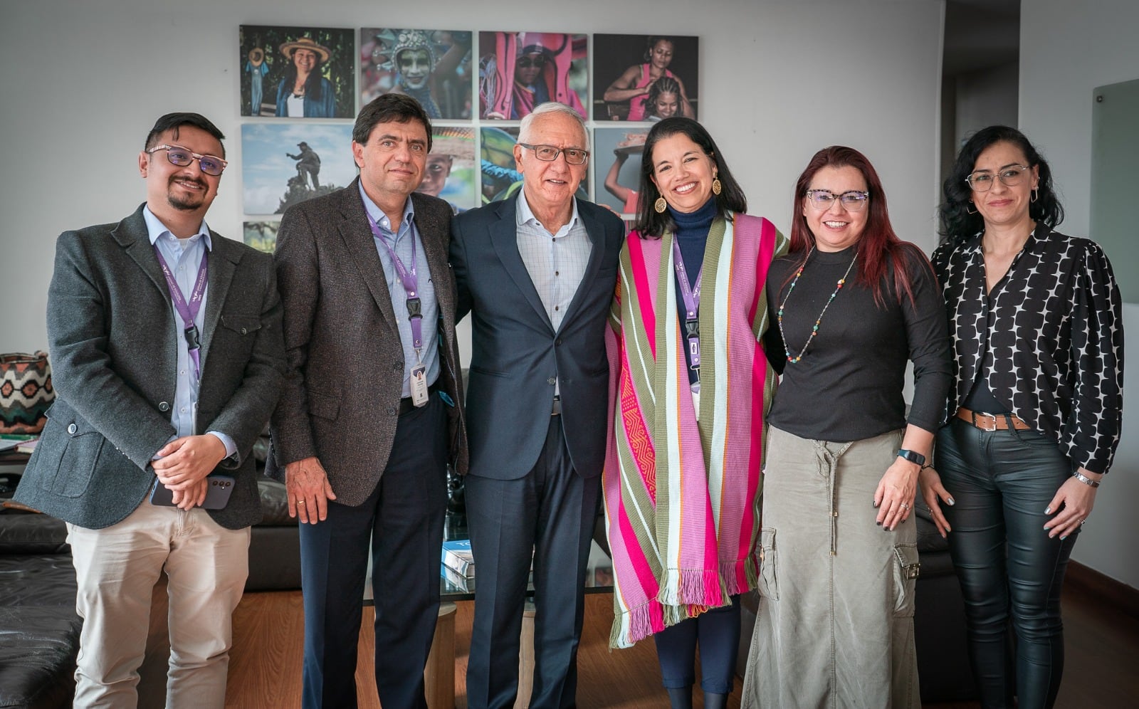 MinSalud y UBPD suscriben memorando para atención psicosocial a personas en proceso de búsqueda de desaparecidos; ¿de qué trata?