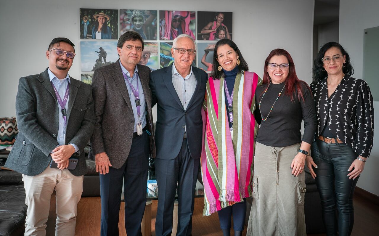 MinSalud y UBPD suscriben memorando para atención psicosocial a personas en proceso de búsqueda de desaparecidos; ¿de qué trata?