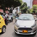 Conozca cómo operará la medida del pico y placa en Bucaramanga este viernes 13 de octubre.