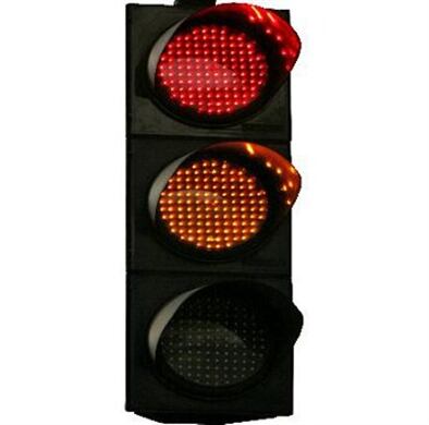 Cada intersección tendrá sensores y cámaras que permitirán que el sistema. 