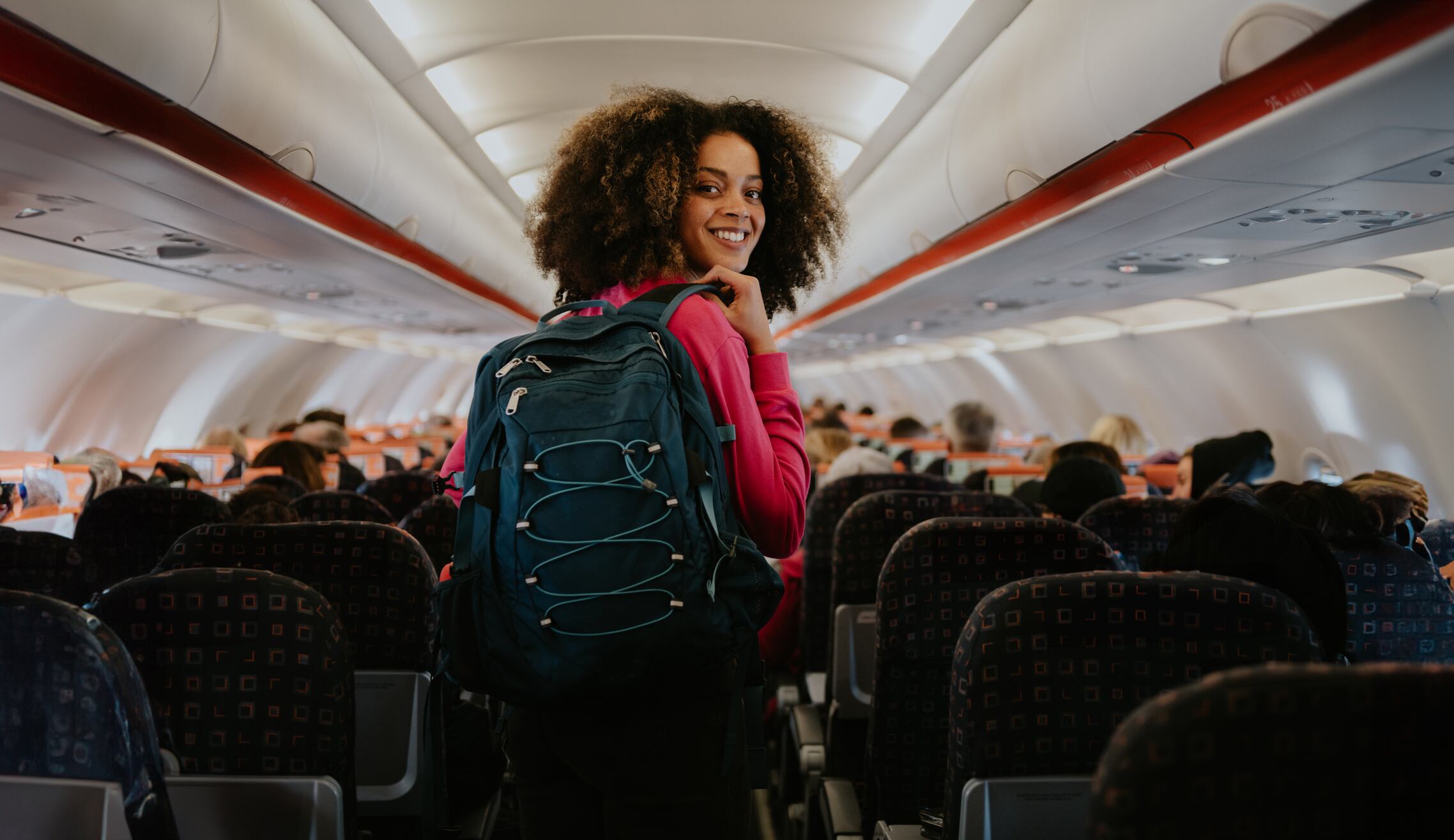 Guía básica para aprender a viajar solo