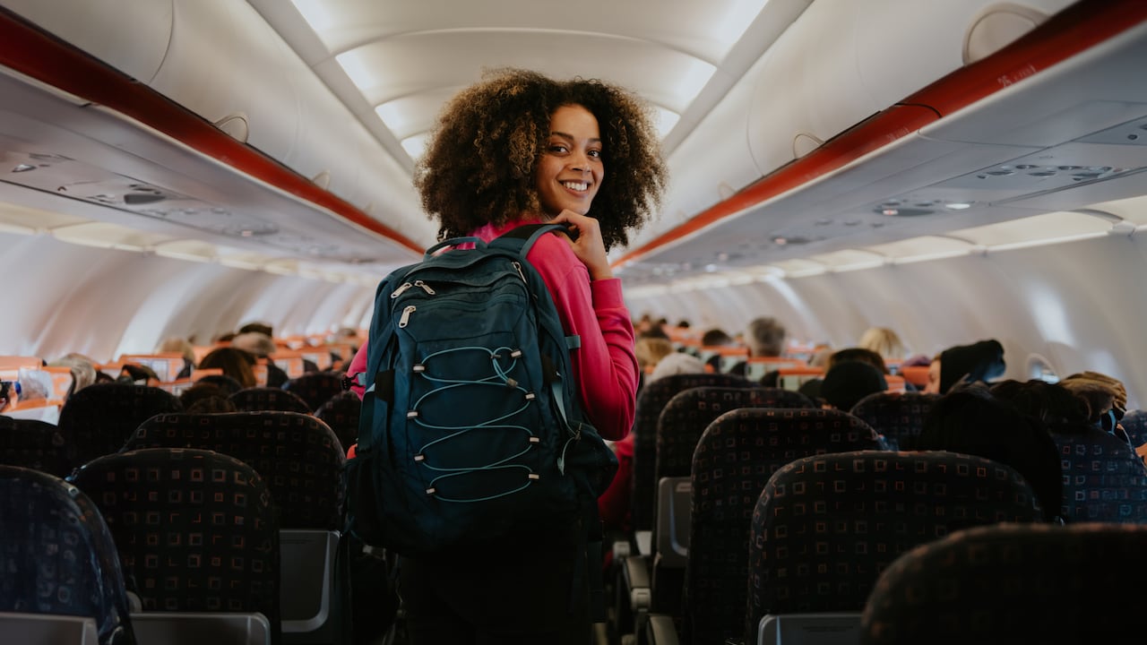 Guía básica para aprender a viajar solo