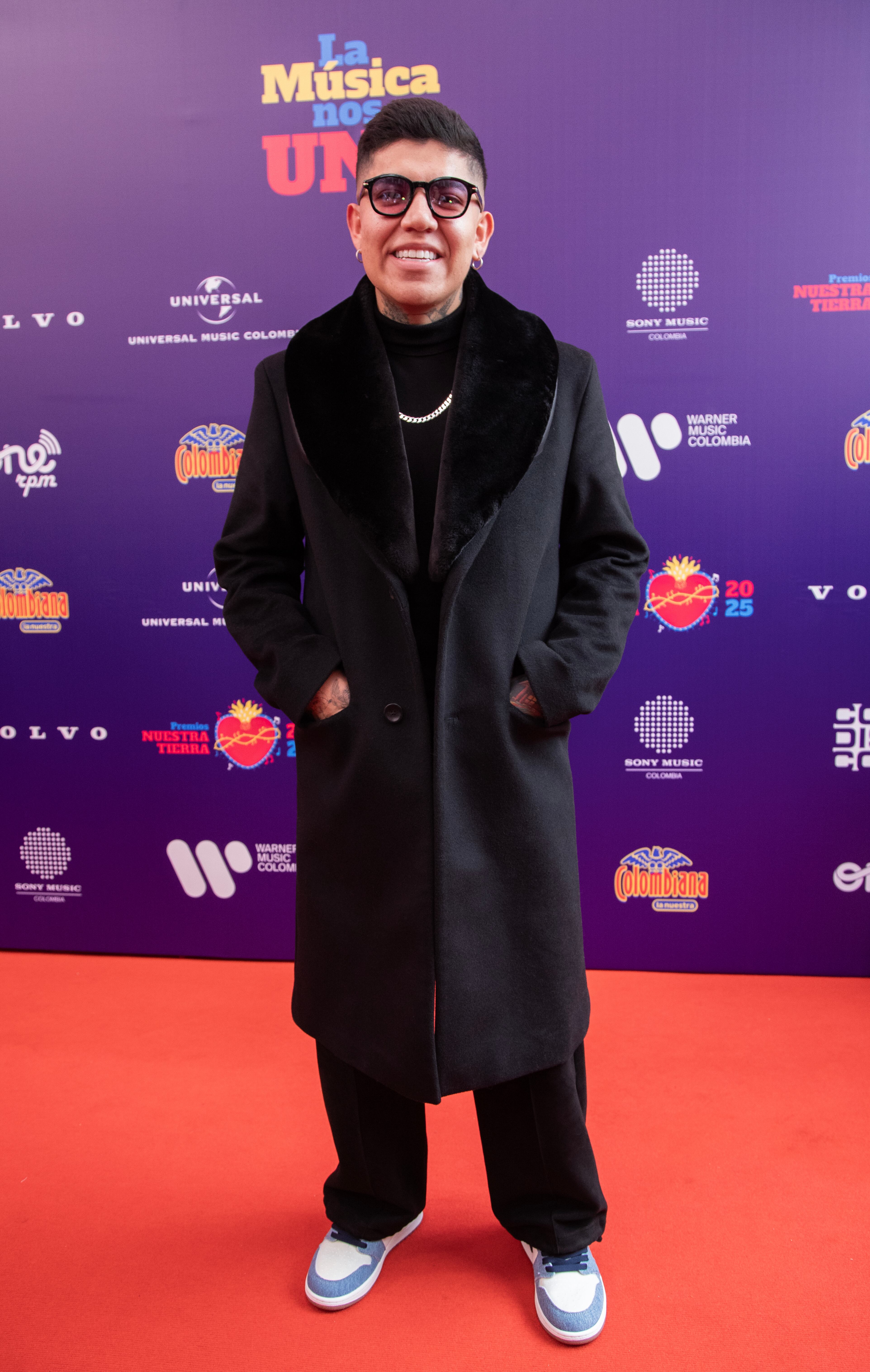 Premios Nuestra Tierra