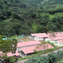 Espacio Territorial de Capacitación y Reincorporación, Etcr, en el Meta.