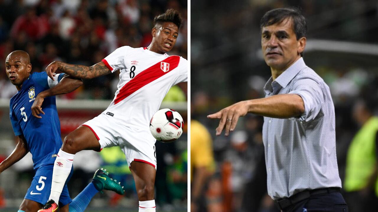 Desde el cuerpo técnico de Millonarios respondieron si van o no por el peruano Andy Polo.