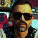 La pareja de cantantes ha procurado no revelar la cara del bebé de forma pública.