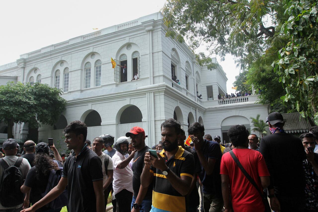 Sri Lanka