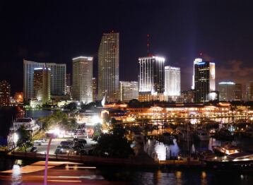 Miami, Estados Unidos. 