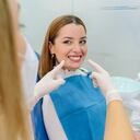 Odontólogo (imagen de referencia)