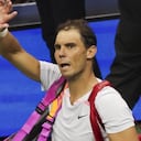 Rafael Nadal pierde en los octavos de final del US Open 2022