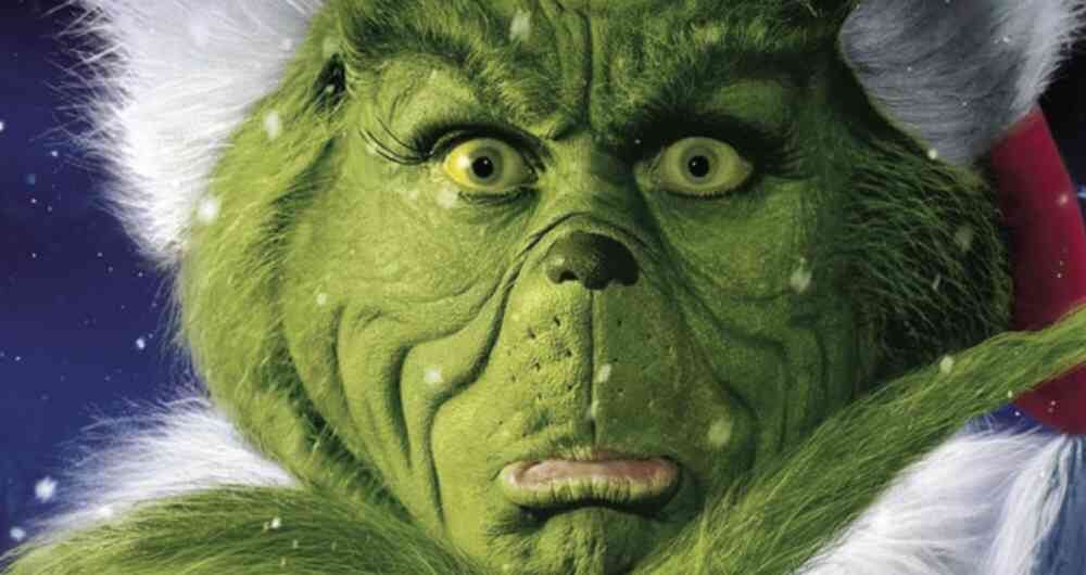 Los fanáticos deberían tomarse un tiempo para despedir la película navideña por excelencia, “How the Grinch Stole Christmas”,