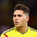 Juan Fernando Quintero