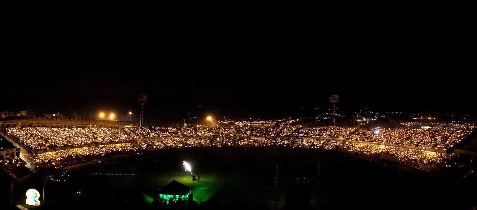 Miles en Bogotá celebrarán 'Familias por la Navidad' para dar inicio a la temporada decembrina en la capital