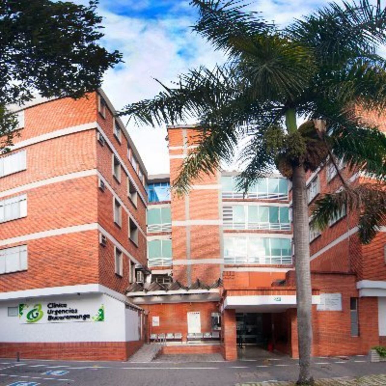 El joven falleció en la Clínica Bucaramanga.