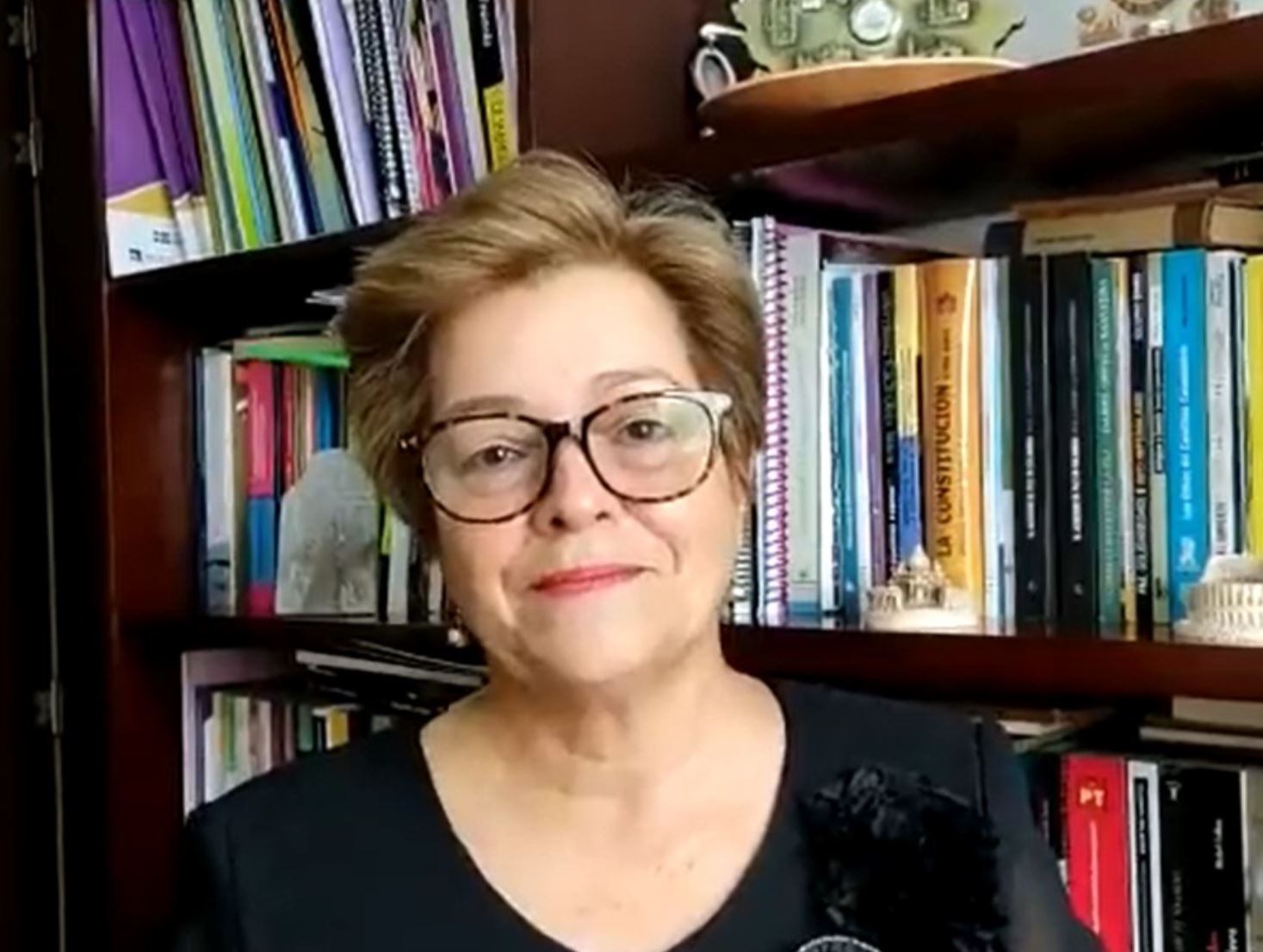 Gloria Inés Ramírez - MinTrabajo