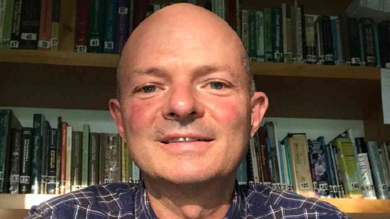 Mauricio González, director de la firma de consultoría colombiana T-Mega.