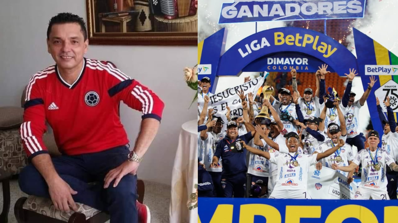 Hombre murió tras sufrir accidente en celebración de la final de Junior.